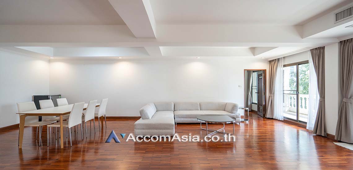  2 Bedrooms  Apartment For Rent in Sukhumvit, Bangkok  near BTS Thong Lo (1412868)