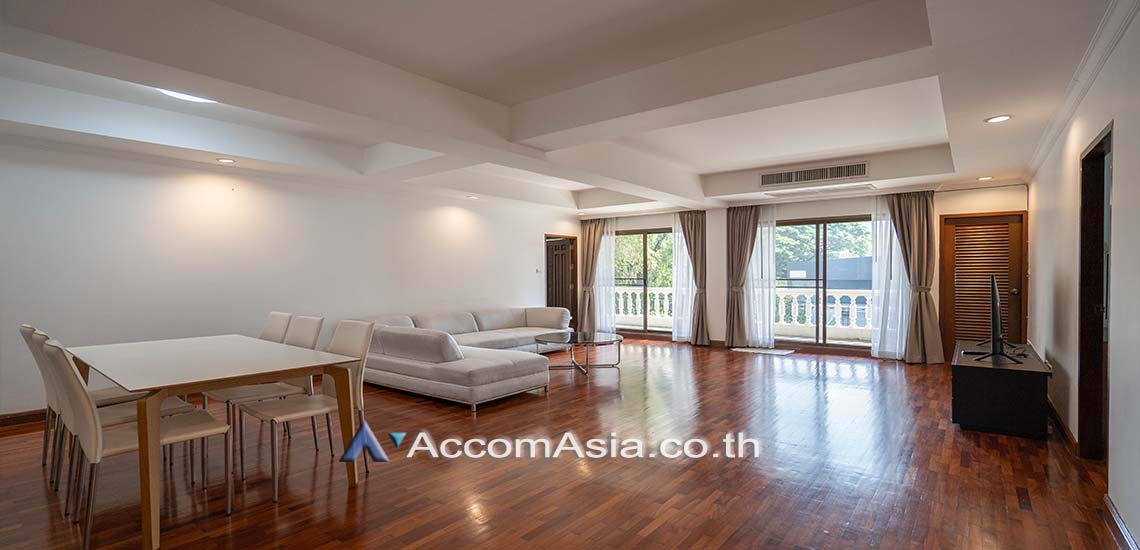  2 Bedrooms  Apartment For Rent in Sukhumvit, Bangkok  near BTS Thong Lo (1412868)