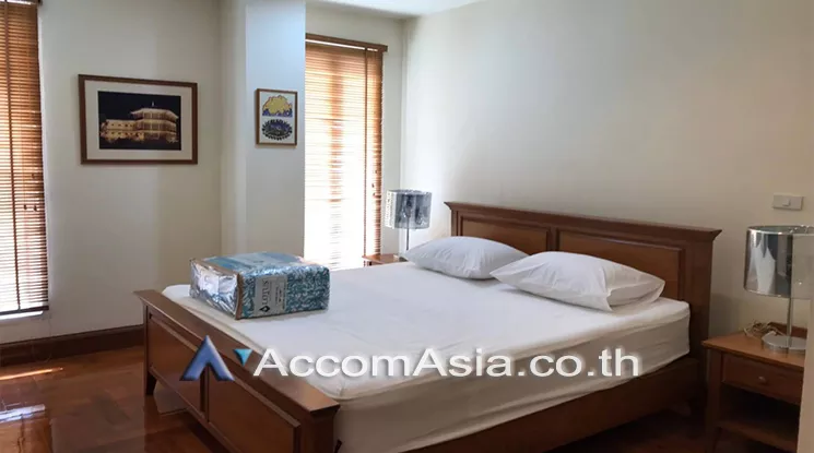  2 Bedrooms  Apartment For Rent in Sukhumvit, Bangkok  near BTS Phrom Phong (1412879)