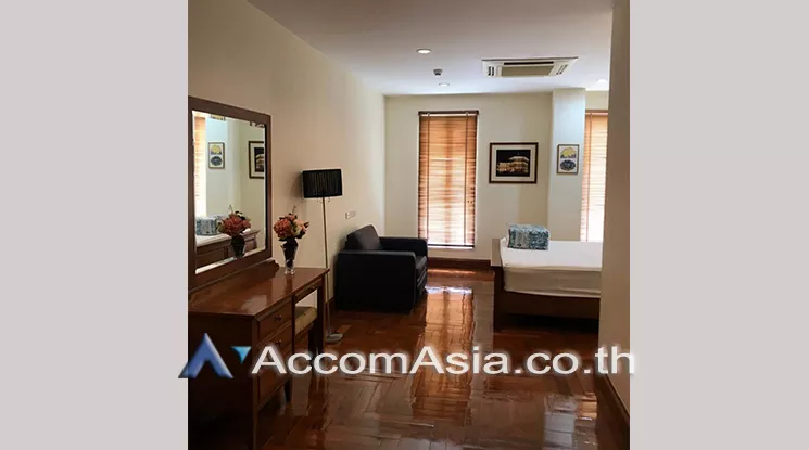 5  2 br Apartment For Rent in Sukhumvit ,Bangkok BTS Phrom Phong at High rise building 1412879