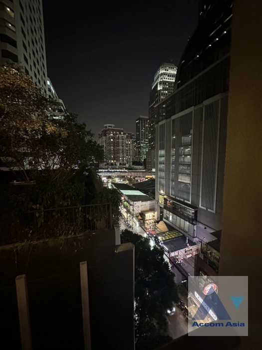 18  3 br Condominium For Rent in Sukhumvit ,Bangkok BTS Asok - MRT Sukhumvit at Prasarnmitr 1512949