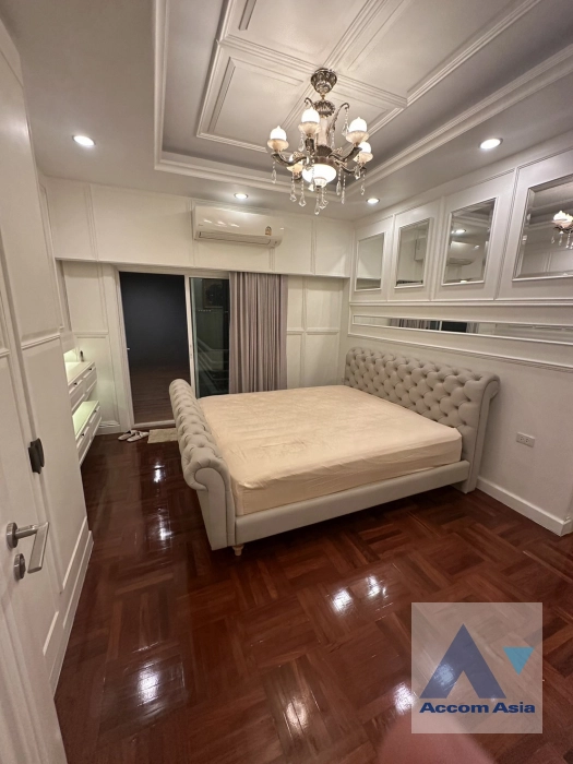 15  3 br Condominium For Rent in Sukhumvit ,Bangkok BTS Asok - MRT Sukhumvit at Prasarnmitr 1512949