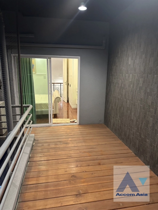 16  3 br Condominium For Rent in Sukhumvit ,Bangkok BTS Asok - MRT Sukhumvit at Prasarnmitr 1512949