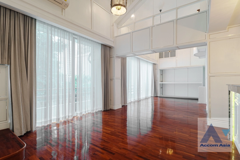 5  3 br Condominium For Rent in Sukhumvit ,Bangkok BTS Asok - MRT Sukhumvit at Prasarnmitr 1512949