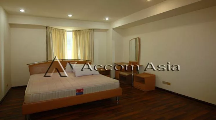 7  3 br Condominium For Rent in Sukhumvit ,Bangkok BTS Phrom Phong at Royal Castle 1512952