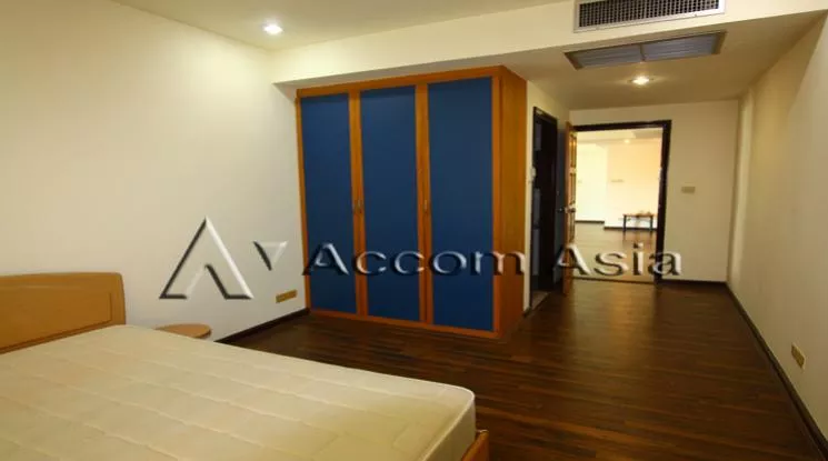 8  3 br Condominium For Rent in Sukhumvit ,Bangkok BTS Phrom Phong at Royal Castle 1512952