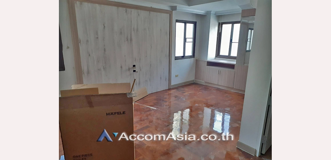 8  3 br Apartment For Rent in Sukhumvit ,Bangkok BTS Phrom Phong at Luxury fully serviced 1412959