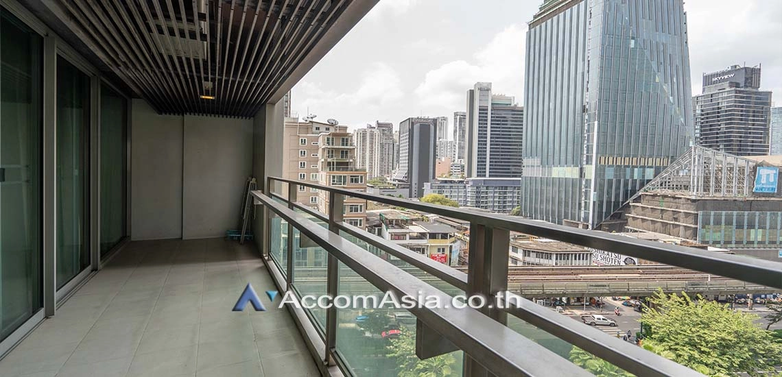 Pet friendly |  2 Bedrooms  Condominium For Rent in Sukhumvit, Bangkok  near BTS Phrom Phong (1512988)