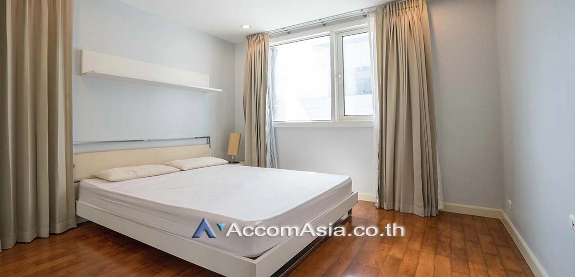 6  2 br Condominium for rent and sale in Sukhumvit ,Bangkok BTS Phrom Phong at Siri Residence Sukhumvit 24 1513078