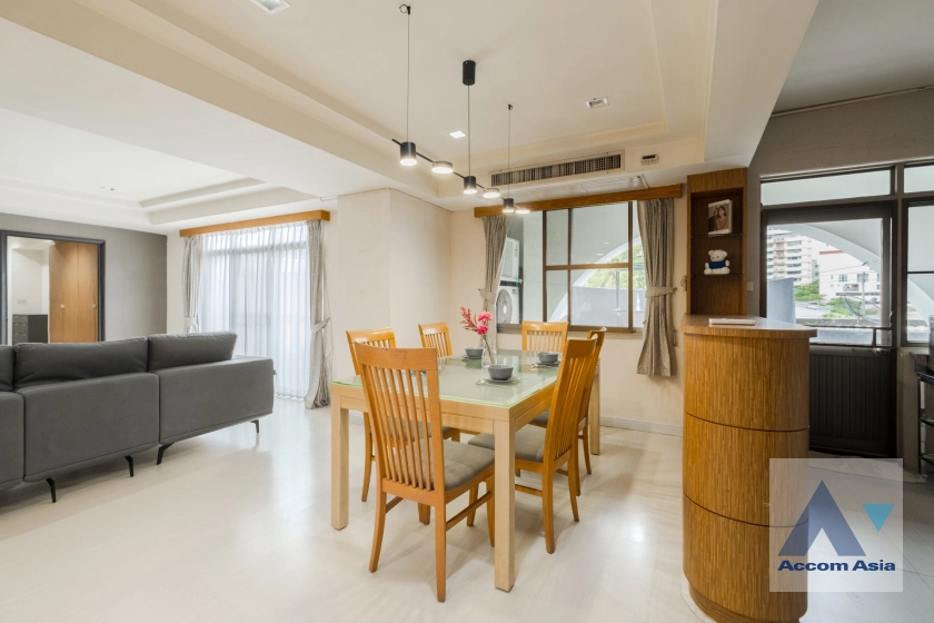  1  3 br Condominium for rent and sale in Sukhumvit ,Bangkok BTS Phrom Phong at Royal Castle 1513079