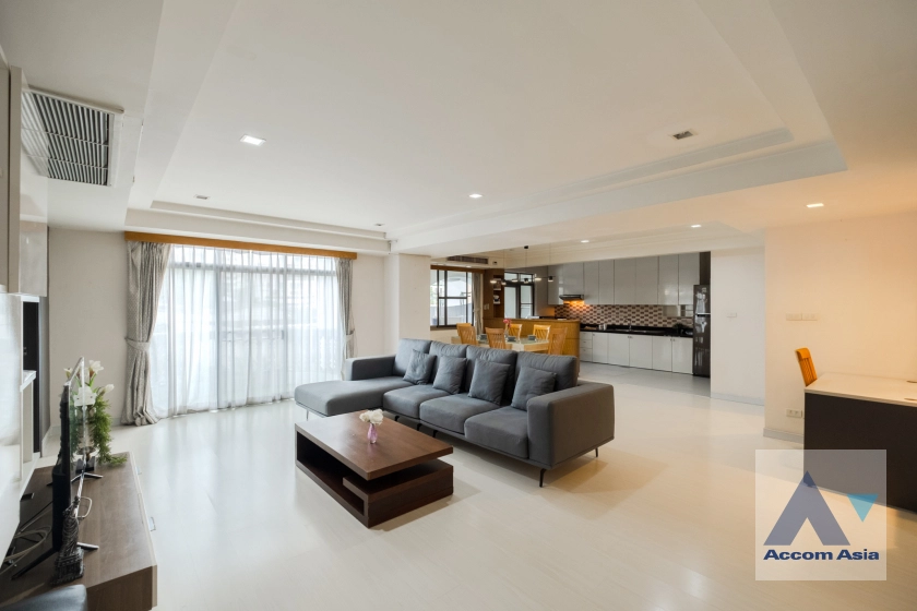 5  3 br Condominium for rent and sale in Sukhumvit ,Bangkok BTS Phrom Phong at Royal Castle 1513079