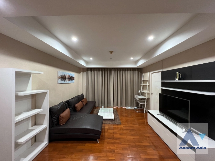 5  1 br Condominium For Rent in Sukhumvit ,Bangkok BTS Phrom Phong at Baan Siri 24 Condominium 1513080