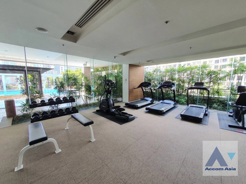 14  1 br Condominium For Rent in Sukhumvit ,Bangkok BTS Phrom Phong at Baan Siri 24 Condominium 1513080