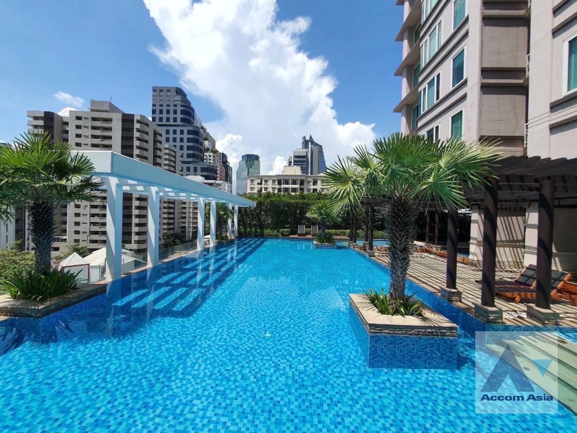 17  1 br Condominium For Rent in Sukhumvit ,Bangkok BTS Phrom Phong at Baan Siri 24 Condominium 1513080