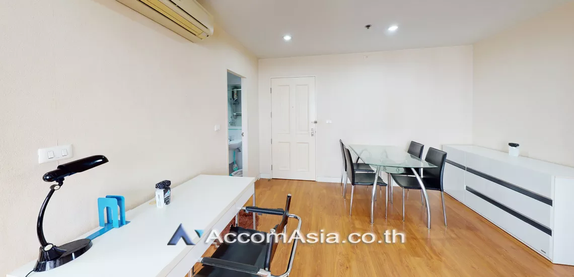  1 Bedroom  Condominium For Rent & Sale in Sukhumvit, Bangkok  near BTS Phrom Phong (1513087)