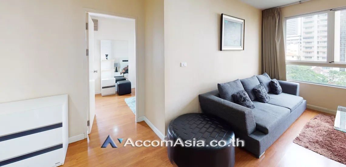  1 Bedroom  Condominium For Rent & Sale in Sukhumvit, Bangkok  near BTS Phrom Phong (1513087)