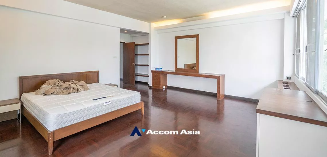 7  3 br Apartment For Rent in Sukhumvit ,Bangkok BTS Asok - MRT Sukhumvit at Easy to access BTS Skytrain 1513098