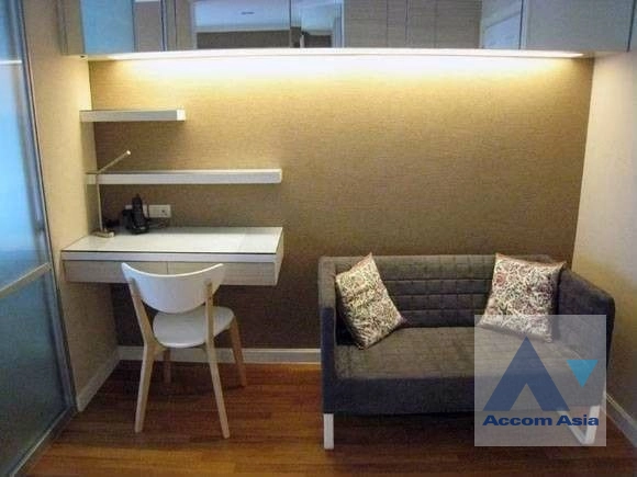 Pet friendly |  2 Bedrooms  Condominium For Rent in Sukhumvit, Bangkok  near BTS Phrom Phong (1513102)