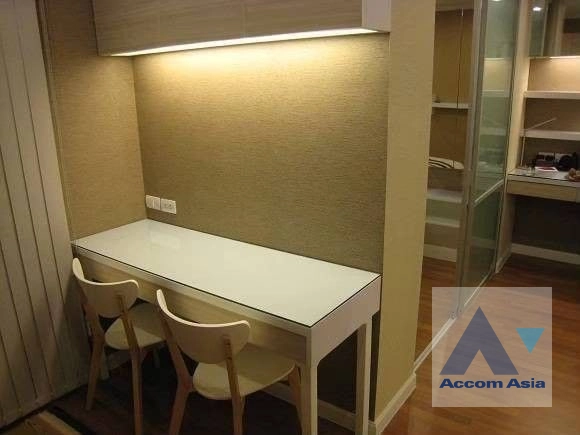 Pet friendly |  2 Bedrooms  Condominium For Rent in Sukhumvit, Bangkok  near BTS Phrom Phong (1513102)