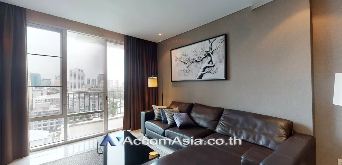 Pet friendly |  2 Bedrooms  Condominium For Rent in Sukhumvit, Bangkok  near BTS Ekkamai (1513176)