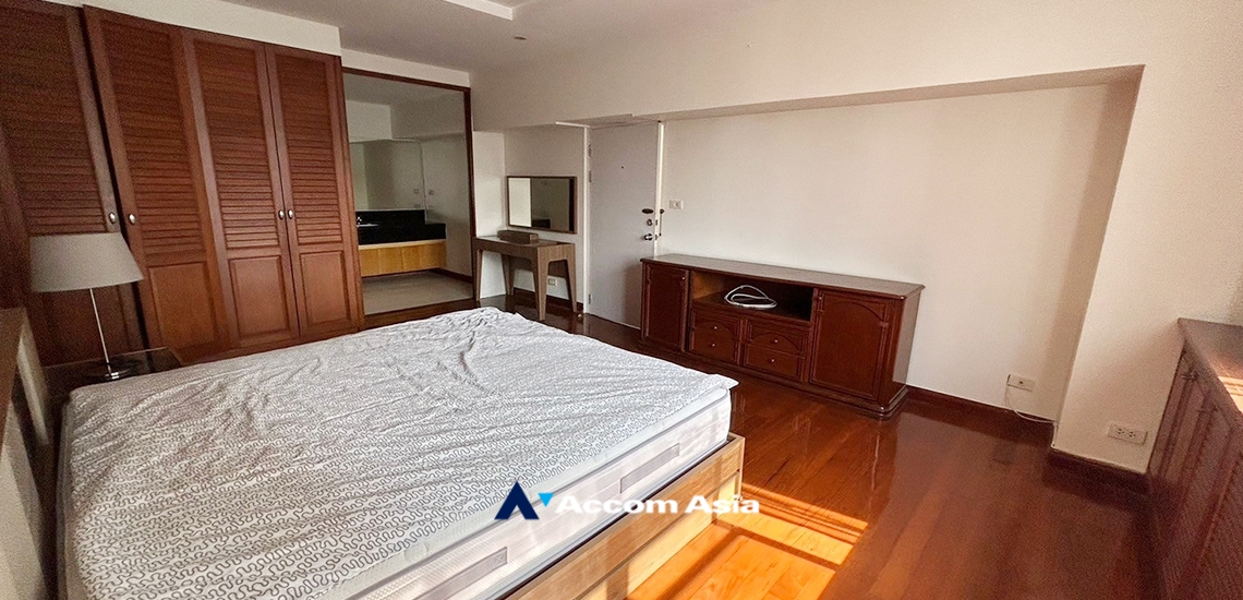 10  3 br Condominium For Rent in Sukhumvit ,Bangkok BTS Thong Lo at Prestige 49 1513193