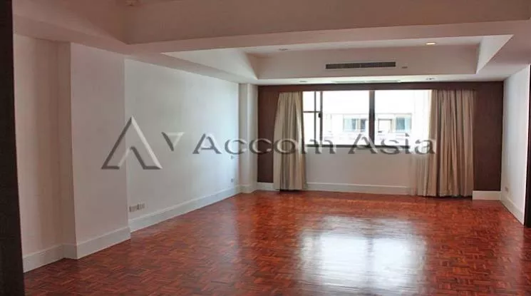 5  3 br Apartment For Rent in Sukhumvit ,Bangkok BTS Phrom Phong at Children Dreaming Place 1413228