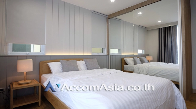  1  2 br Condominium For Rent in Silom ,Bangkok BTS Surasak at Baan Siri Silom Condominium 1513247