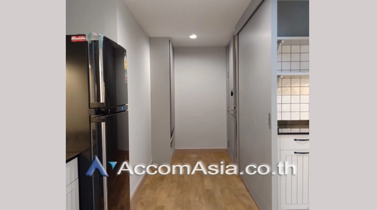  1  2 br Condominium For Rent in Silom ,Bangkok BTS Surasak at Baan Siri Silom Condominium 1513247