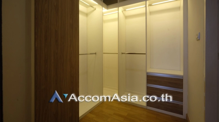 9  2 br Condominium For Rent in Silom ,Bangkok BTS Surasak at Baan Siri Silom Condominium 1513247