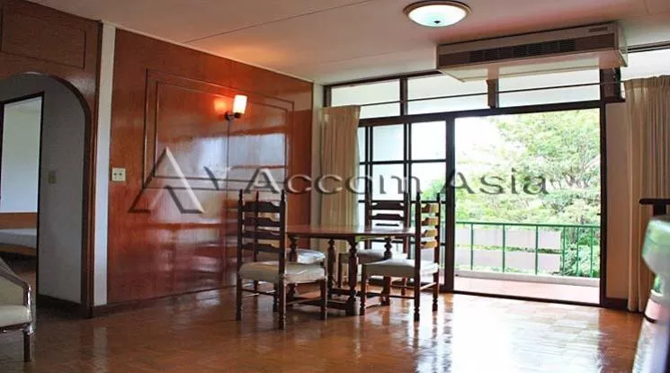  1  3 br Apartment For Rent in Sukhumvit ,Bangkok BTS Thong Lo at Fully Facilities 1413251