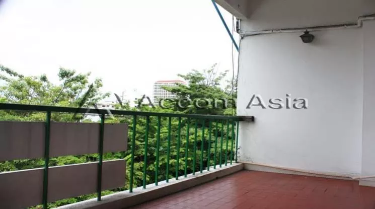 5  3 br Apartment For Rent in Sukhumvit ,Bangkok BTS Thong Lo at Fully Facilities 1413251