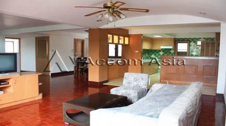 1  2 br Apartment For Rent in Sukhumvit ,Bangkok BTS Phrom Phong at Classic Elegance Residence 1413253
