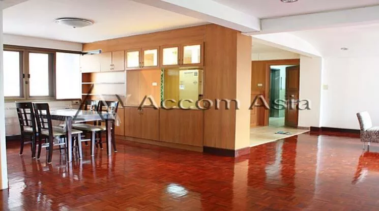  1  2 br Apartment For Rent in Sukhumvit ,Bangkok BTS Phrom Phong at Classic Elegance Residence 1413253