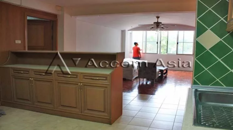 4  2 br Apartment For Rent in Sukhumvit ,Bangkok BTS Phrom Phong at Classic Elegance Residence 1413253