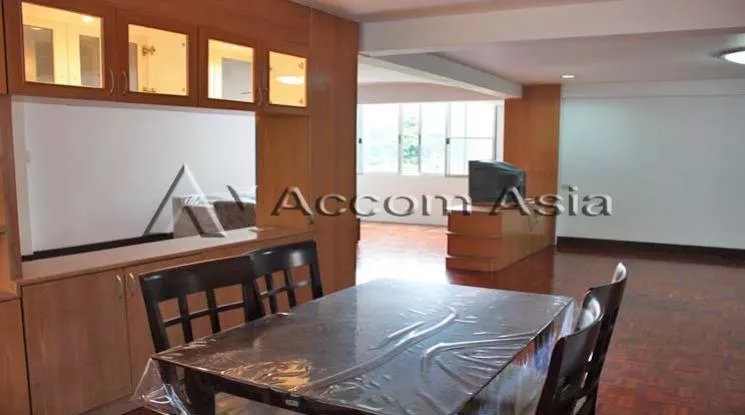 5  2 br Apartment For Rent in Sukhumvit ,Bangkok BTS Phrom Phong at Classic Elegance Residence 1413253