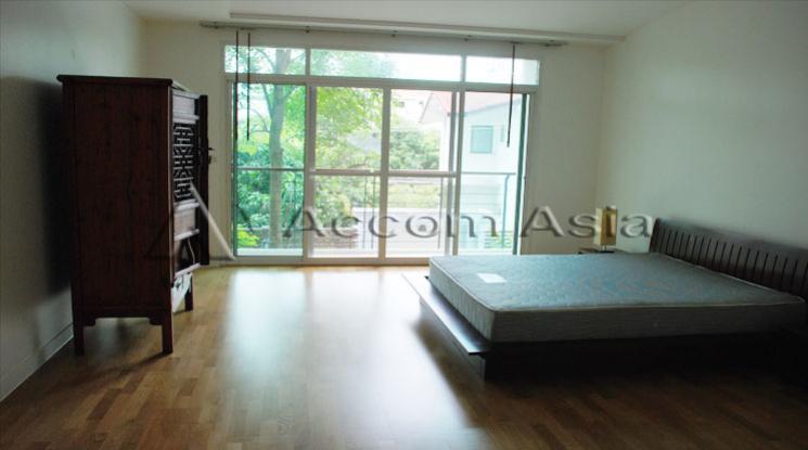 7  3 br Apartment For Rent in Sukhumvit ,Bangkok BTS Asok - MRT Sukhumvit at Privacy of Living 1413262