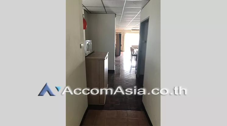  2 Bedrooms  Condominium For Rent in Sukhumvit, Bangkok  near BTS Asok - MRT Sukhumvit (1513311)