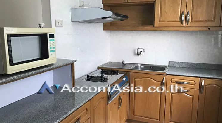 4  2 br Condominium For Rent in Sukhumvit ,Bangkok BTS Asok - MRT Sukhumvit at Prasarnmitr 1513311