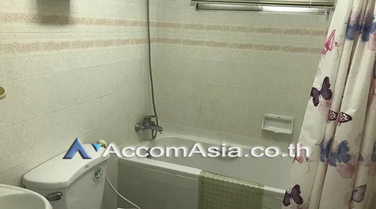 5  2 br Condominium For Rent in Sukhumvit ,Bangkok BTS Asok - MRT Sukhumvit at Prasarnmitr 1513311