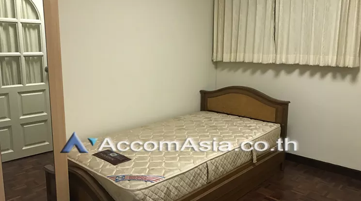 6  2 br Condominium For Rent in Sukhumvit ,Bangkok BTS Asok - MRT Sukhumvit at Prasarnmitr 1513311