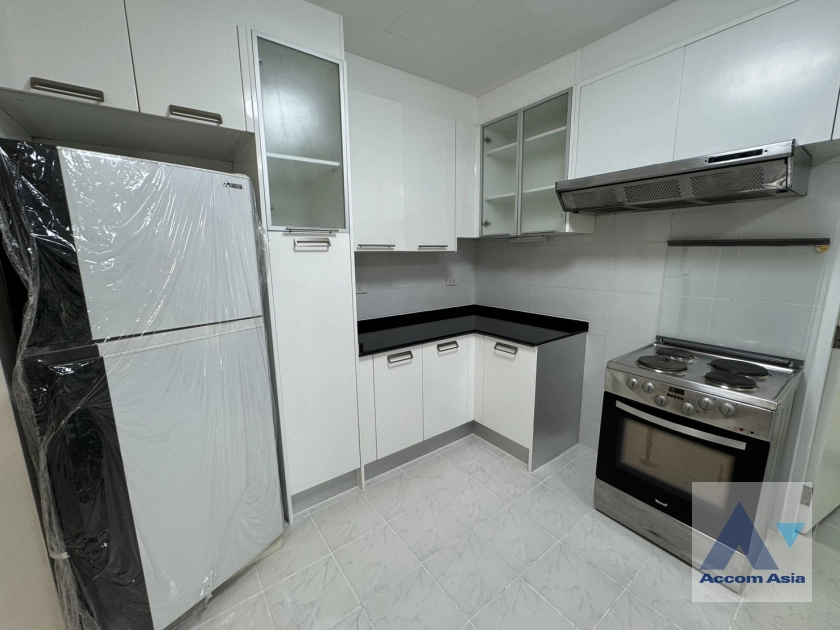 5  3 br Condominium For Rent in Sathorn ,Bangkok MRT Khlong Toei at Baan Yen Akard 1513316