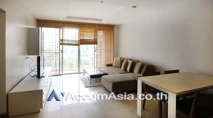  2 Bedrooms  Condominium For Sale in Sukhumvit, Bangkok  near BTS Phrom Phong (1513331)