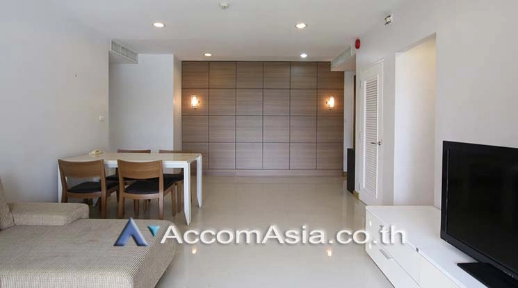  2 Bedrooms  Condominium For Sale in Sukhumvit, Bangkok  near BTS Phrom Phong (1513331)