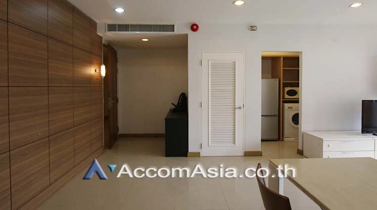  2 Bedrooms  Condominium For Sale in Sukhumvit, Bangkok  near BTS Phrom Phong (1513331)