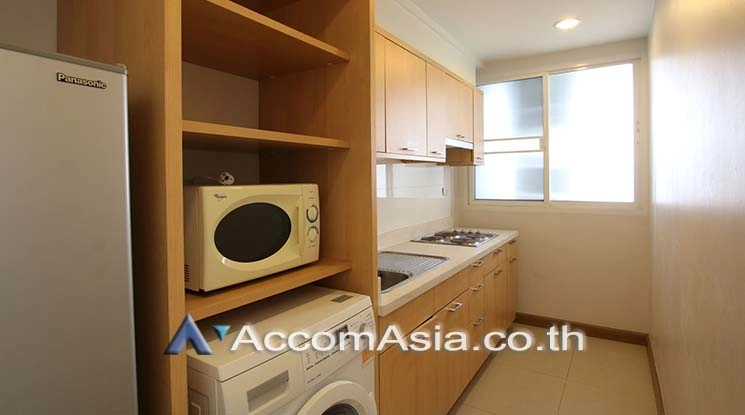  2 Bedrooms  Condominium For Sale in Sukhumvit, Bangkok  near BTS Phrom Phong (1513331)