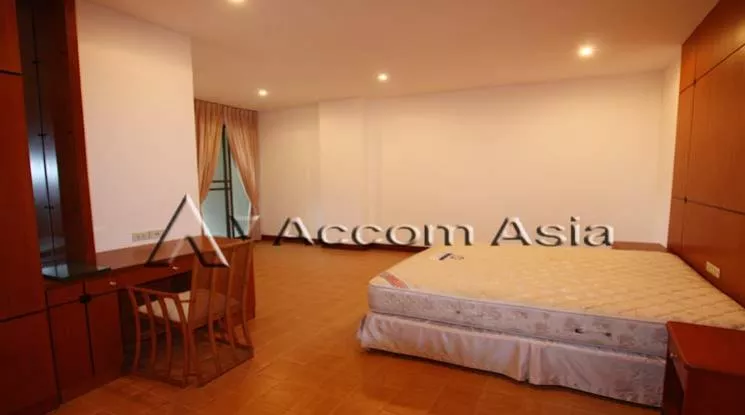 8  3 br Apartment For Rent in Sukhumvit ,Bangkok BTS Phrom Phong at The exclusive private living 1413346