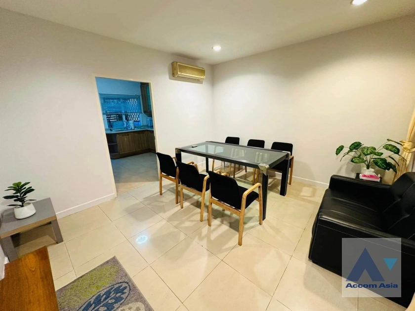 7  4 br House For Rent in Sukhumvit ,Bangkok BTS Thong Lo at Baan Klang Krung Thonglor 1813374