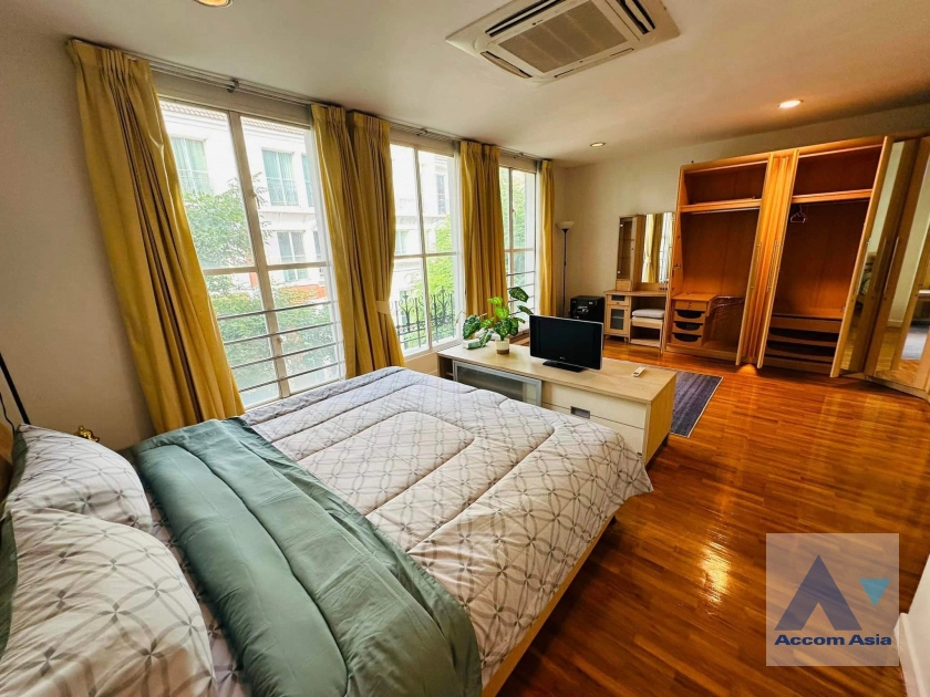 12  4 br House For Rent in Sukhumvit ,Bangkok BTS Thong Lo at Baan Klang Krung Thonglor 1813374