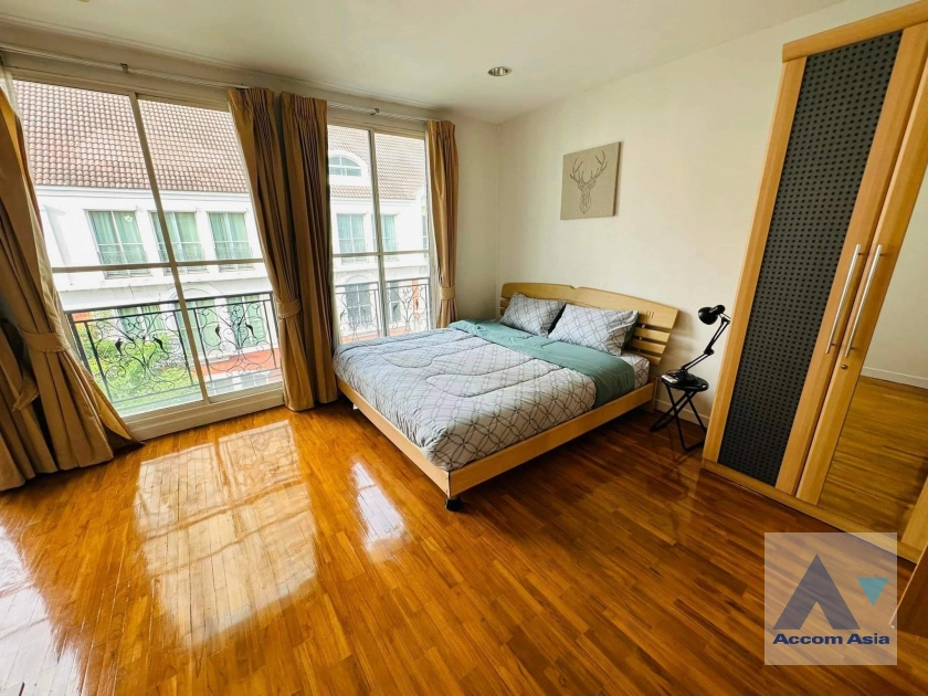 14  4 br House For Rent in Sukhumvit ,Bangkok BTS Thong Lo at Baan Klang Krung Thonglor 1813374