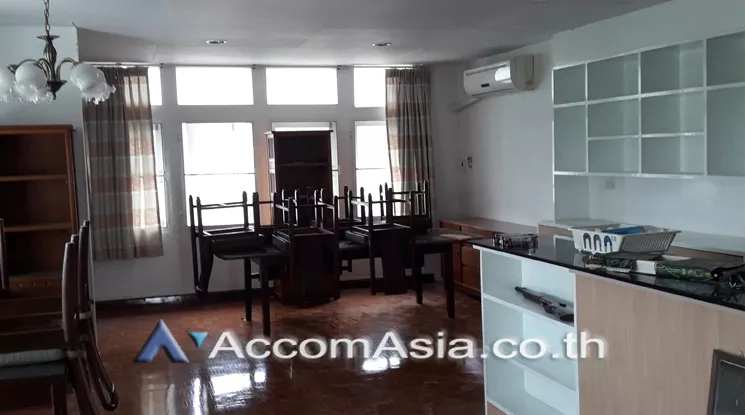  1  3 br Apartment For Rent in Ploenchit ,Bangkok BTS Ploenchit at Homly Residence 1413384
